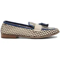 MACIEJKA Mocassins beige
