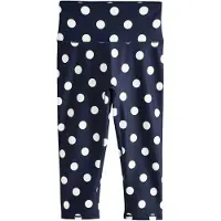 Next Sportbroek navy / wit