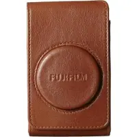 Fujifilm Fuji SC-XF1 Etui bruin