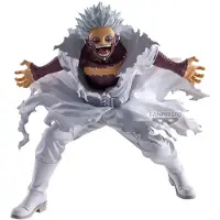 Banpresto Boku no Hero Academia - Dabi - The Evil Villains PVC Figure