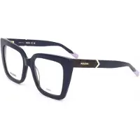 Missoni Bril - - MIS 0189 - Blauw - Acetaat - Dames