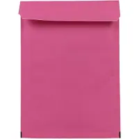 Rotim 100x Bubbel envelop D Roze A5+ binnenmaat 18x26,5cm