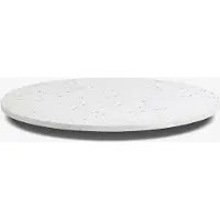 TIPTOE Salontafel / Bankblad Recycled Plastic Venezia | Round Ø 80