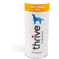 Thrive ProReward hondensnack Kippenborst 60 gr.