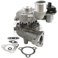 MEAT & DORIA 65690 Turbocharger