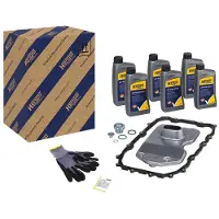 HENGST FILTER KIT832 Olieverversingsset voor automatische transmissie