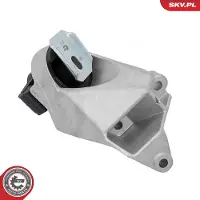 ESEN SKV 75SKV411 Motorsteunlager
