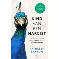 De Bezige Bij Kind van een narcist
