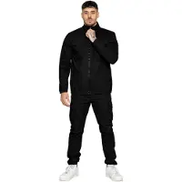 Enzo | Heren Lichtgewicht Cargo Trainingspak Set