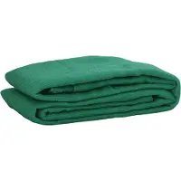 Syfax Aanhangwagennet 1,5x2,2 m HDPE groen