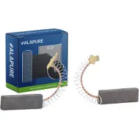 Alapure voor Siemens Wasmachine Koolborstels 00154740 (2St.)