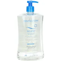 Neutraderm Relipid+ Reinigingsolie 1 L