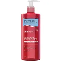 Dexeryl Dexeclear Anti-Onzuiverheden Schuimgel 400 ml