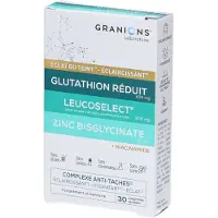 Granions Complexe Anti-Taches 30 deelbare tabletten