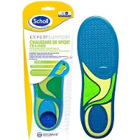 Scholl Expert Steunzolen Sportschoenen 1 Paar (Maat : Maat L)