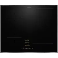 Miele KM 8462 FR