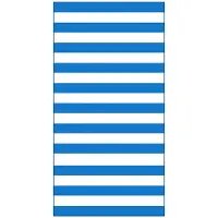 Unyqoos XXL Strandhanddoek Sneldrogend Zandvrij Voor Reizen en Outdoor Activiteiten 200 x 90 cm