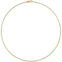 Glow 201.29423.3 Unisex Ketting - Collier