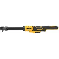 DeWalt DCF513EN-XJ 18V XR 3/8" Accu Haakse Ratelsleutel Met Lange Nek