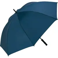 Unyqoos Grote en robuuste golfparaplu voor bescherming tegen regen en zon