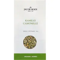 Jacob Hooy Kamille Kruiden - 50g