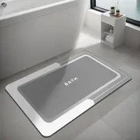 Unyqoos Grijze siliconen gootsteenmat voor optimale bescherming en hygiëne