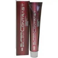 Super Brillant Contrast Strähnencreme 100 ml Magenta-Rot