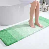 Unyqoos Beschermende en Comfortabele Antislip Badmat voor Optimale Hygiëne en Stijl in de Badkamer