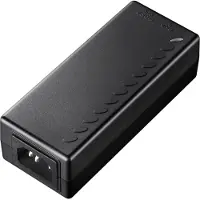 Cudy POE200 Gigabit PoE+ Injector – 54V 30W – IEEE 802.3af/at – Plug & Play Adapter