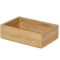 Compactor Opbergdoos - Osaka Organizer, Nature collectie, maat XL, 22,5 x 15 x 6,5 cm