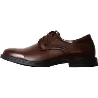 Elong Lage mocassin met veters