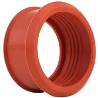 OEM Uitlaatsysteem voor turbomotor, geschikt voor 1.6 HDI, type 1434C8