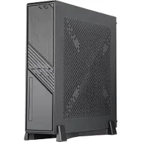 Silverstone MILO 12