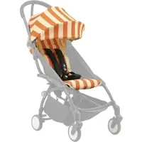 Yoyo Stokke 6+ color pack - Capri