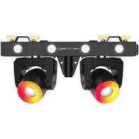 CHAUVET DJ GIGBARBRIDGEBEAMILS