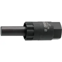 Unior cassette-aftrekker voor SH HG met 12 mm doorn U625615