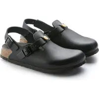 Birkenstock Tokio Esd Nl Heren Klomp | Maat: 41