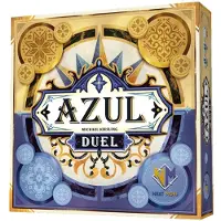 Juegos Azul Duel Board Game Spanish Version Goud Kinderen
