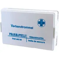 TCP Verbandtrommel International
