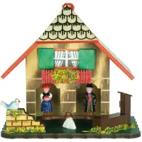 Trenkle - 804 - Weer huis