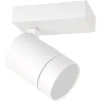 ITALUX LED-spots 5W SELMA SPL-31983-1B-WH van