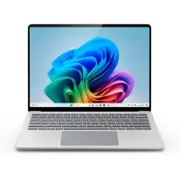Microsoft Surface Laptop – Copilot+ PC – 7. Edition (15", Qualcomm Snapdragon X Elite X1E-80-100, 16 GB, 256 GB, NL), Notebook, Zilver