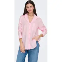 ONLY Blouse 'ONLSalina' rosa