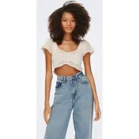 ONLY Onlsummer Top Dames Bán L