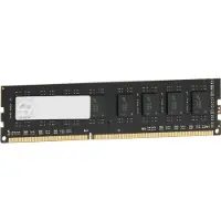 G.Skill Value 4GB DDR3 1600MHz (1 x 4 GB)
