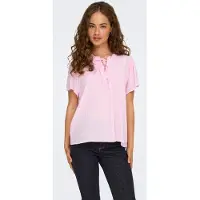 JDY Blouse 'JDYLima' rosa