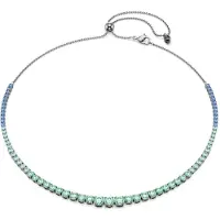 Swarovski Matrix Ketting 5751192