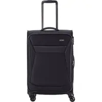Travelite Trolley 'Chios' zwart