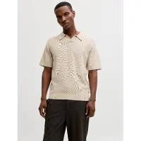 Jack & jones Trui 'JPRBLAmilano' beige