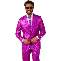 Opposuits Peppy Pink | Maat 46 |